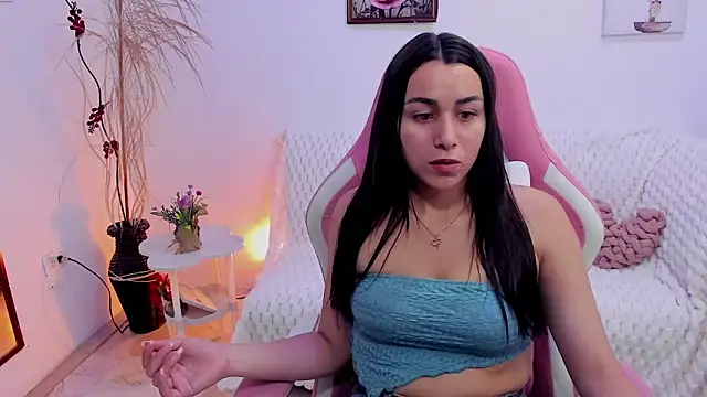 EmmaMyers1 online show from 02/12/26, 09:25