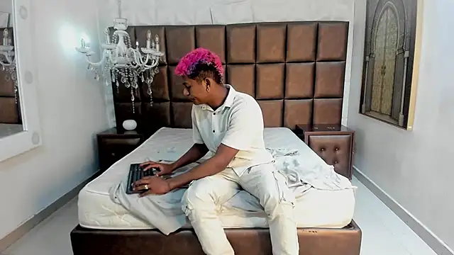 MorenitoDigno online show from 01/08/26, 06:47