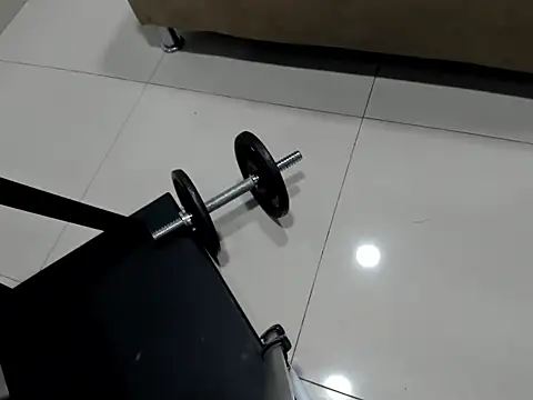 MorenitoDigno online show from 10/27/25, 07:37