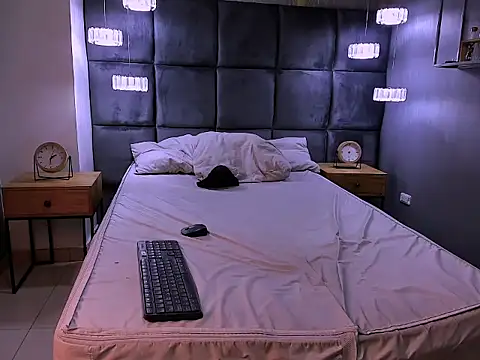 MorenitoDigno online show from 11/02/25, 07:08