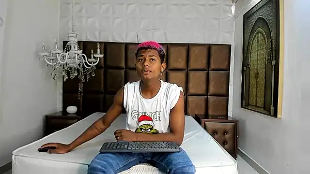 MorenitoDigno online show from 01/11/26, 06:48