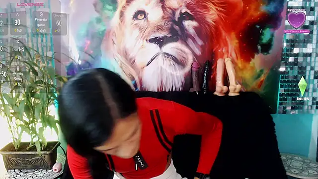 Snapshot of ZAMMIRA chatting on 05/15/26, 11:41 ZAMMIRA online show from 05/15/26, 11:41