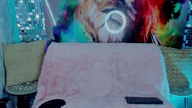 Snapshot of ZAMMIRA chatting on 02/18/26, 05:49 ZAMMIRA online show from 02/18/26, 05:49