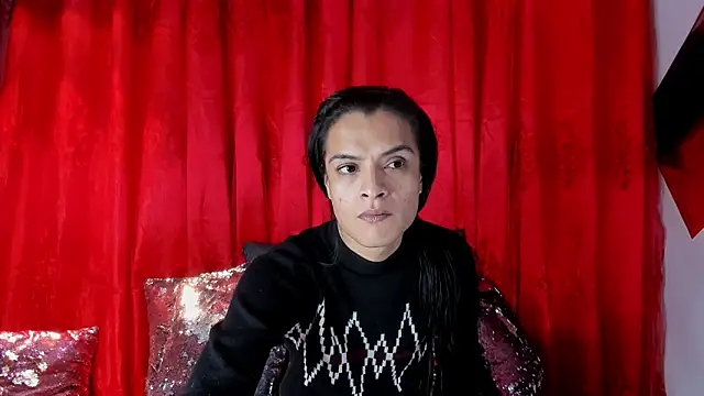 Snapshot of ZAMMIRA chatting on 02/24/26, 04:57 ZAMMIRA online show from 02/24/26, 04:57