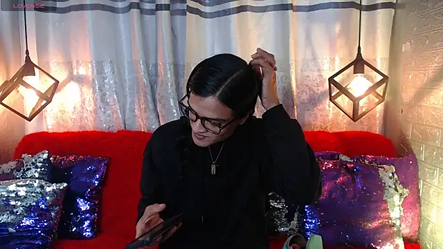 ZAMMIRA online show from 03/09/26, 01:03