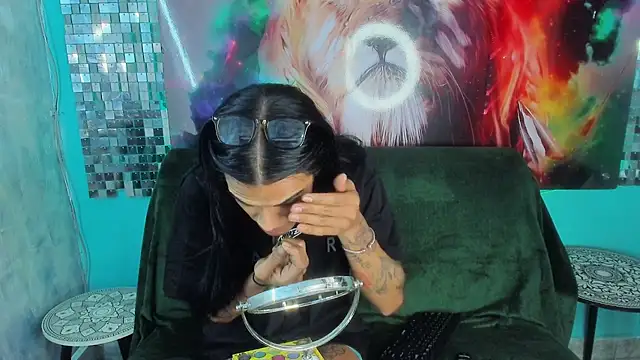 ZAMMIRA online show from 03/12/26, 12:20