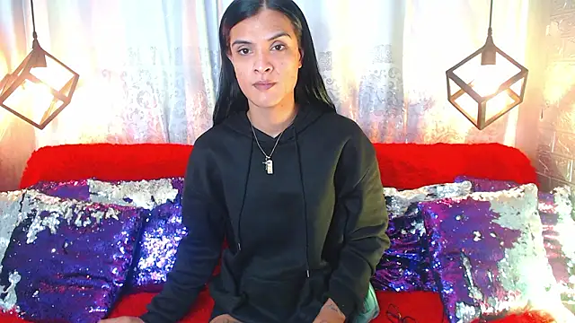 ZAMMIRA online show from 03/07/26, 01:16