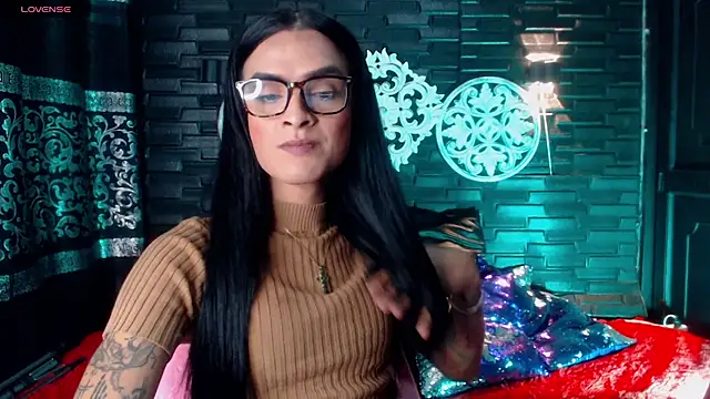 ZAMMIRA online show from 03/03/26, 05:25