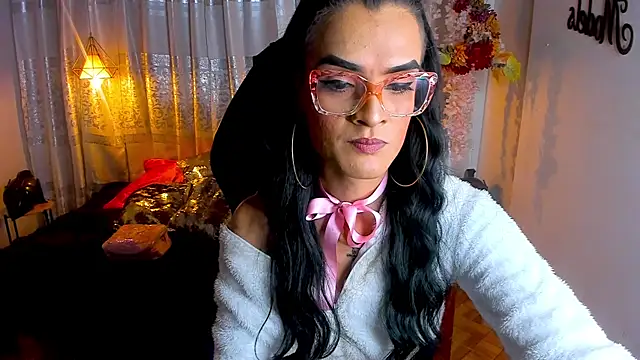 ZAMMIRA online show from 11/12/25, 05:22