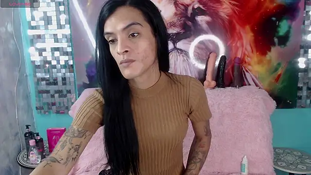 Snapshot of ZAMMIRA chatting on 04/23/26, 12:29 ZAMMIRA online show from 04/23/26, 12:29