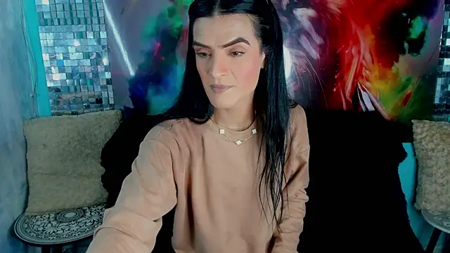 Snapshot of ZAMMIRA chatting on 02/20/26, 05:26 ZAMMIRA online show from 02/20/26, 05:26