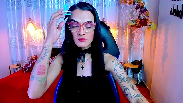 ZAMMIRA online show from 10/30/25, 05:28