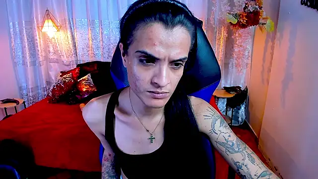 ZAMMIRA online show from 11/02/25, 05:12