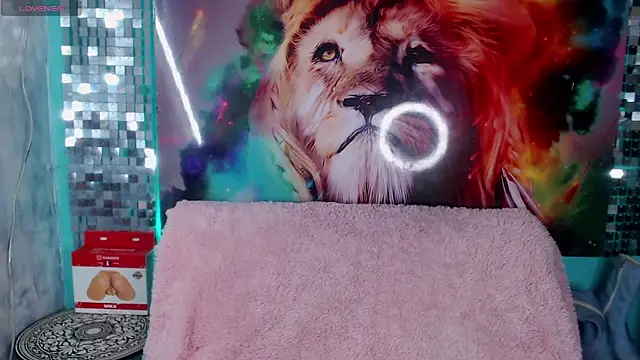 ZAMMIRA online show from 04/10/26, 12:23