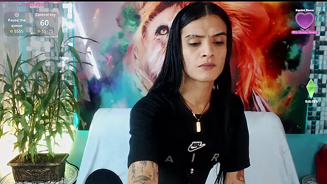 Snapshot of ZAMMIRA chatting on 05/24/26, 11:43 ZAMMIRA online show from 05/24/26, 11:43