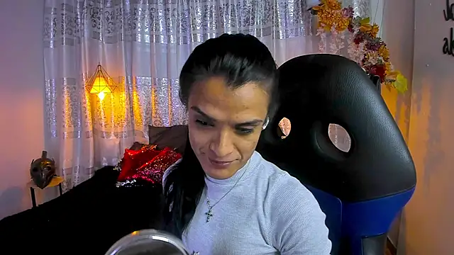 ZAMMIRA online show from 11/05/25, 05:54