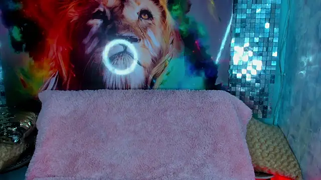 ZAMMIRA online show from 03/21/26, 12:20