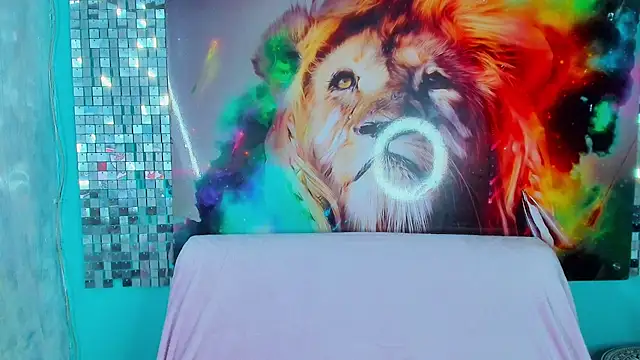 ZAMMIRA online show from 03/15/26, 12:01