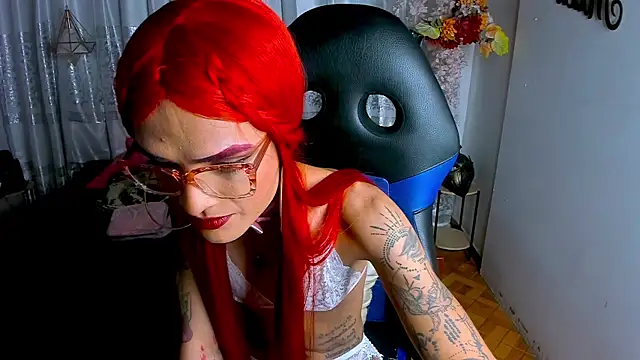 ZAMMIRA online show from 11/14/25, 03:21