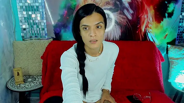 Snapshot of ZAMMIRA chatting on 02/19/26, 06:10 ZAMMIRA online show from 02/19/26, 06:10