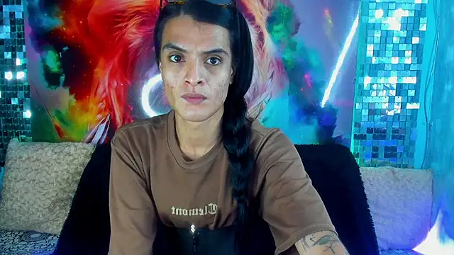 ZAMMIRA online show from 03/27/26, 12:39