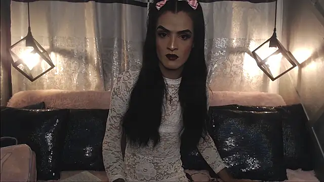 ZAMMIRA online show from 10/21/25, 05:29