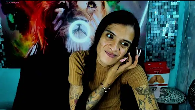 ZAMMIRA online show from 04/02/26, 12:56