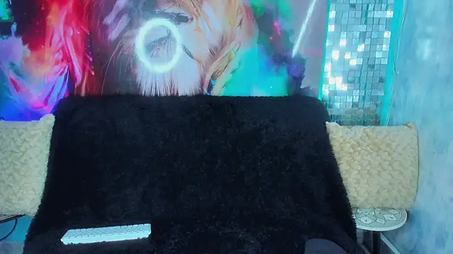 ZAMMIRA online show from 03/25/26, 12:37