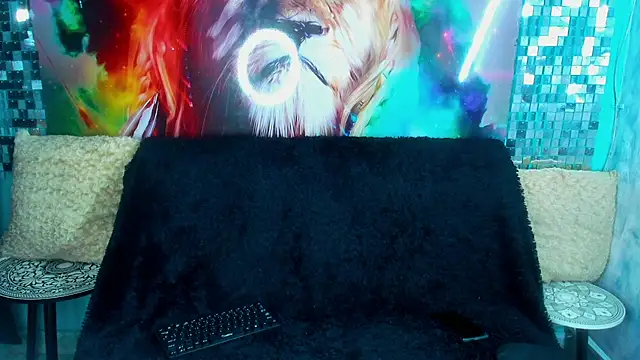 ZAMMIRA online show from 03/28/26, 12:39