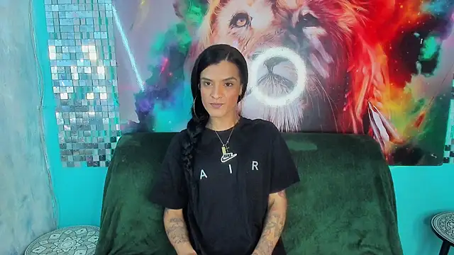 ZAMMIRA online show from 03/13/26, 12:54