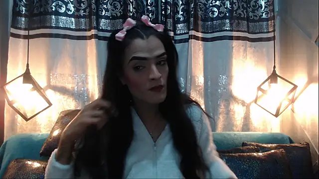 ZAMMIRA online show from 10/20/25, 05:20