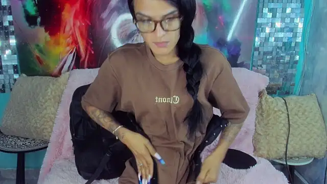 ZAMMIRA online show from 03/24/26, 12:38