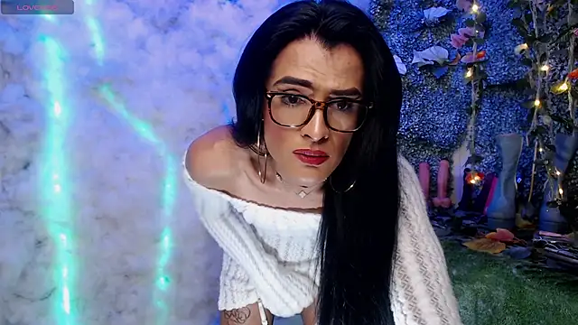 ZAMMIRA online show from 04/16/26, 09:39