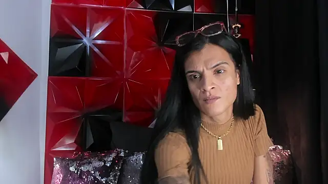 Snapshot of ZAMMIRA chatting on 02/13/26, 06:13 ZAMMIRA online show from 02/13/26, 06:13