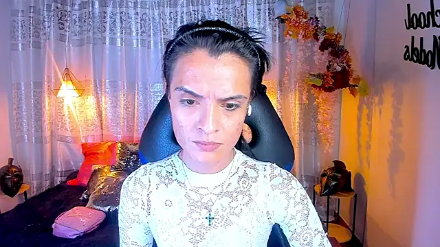 ZAMMIRA online show from 11/09/25, 04:38