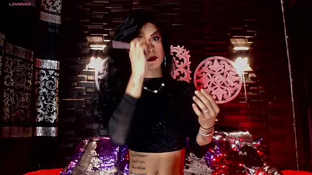 Snapshot of ZAMMIRA chatting on 02/26/26, 06:13 ZAMMIRA online show from 02/26/26, 06:13