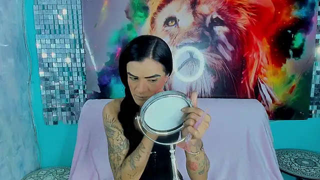 ZAMMIRA online show from 03/11/26, 12:32