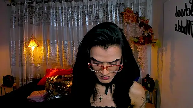 ZAMMIRA online show from 11/16/25, 10:02