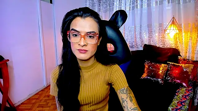 ZAMMIRA online show from 11/03/25, 05:56