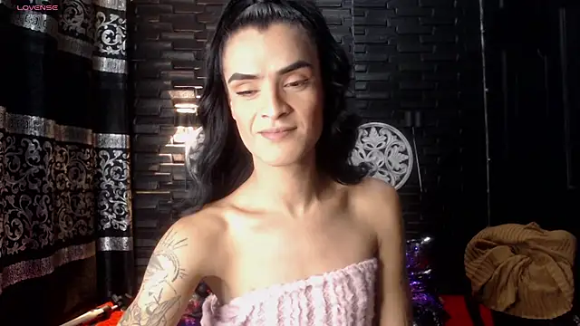 Snapshot of ZAMMIRA chatting on 02/27/26, 05:18 ZAMMIRA online show from 02/27/26, 05:18