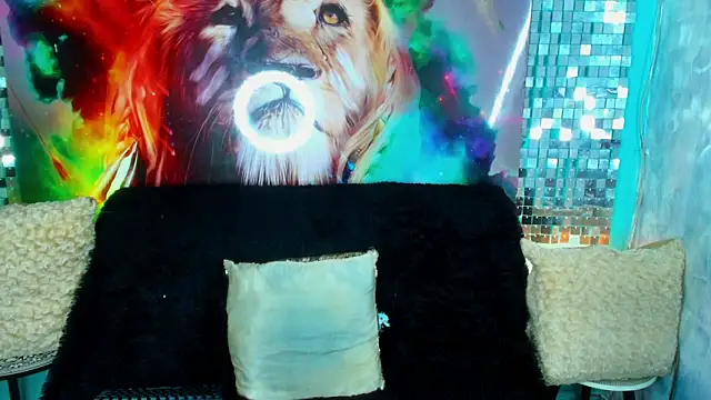 ZAMMIRA online show from 03/20/26, 12:28