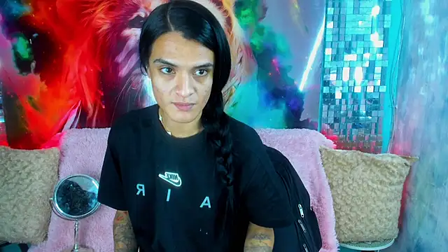 ZAMMIRA online show from 03/22/26, 12:29