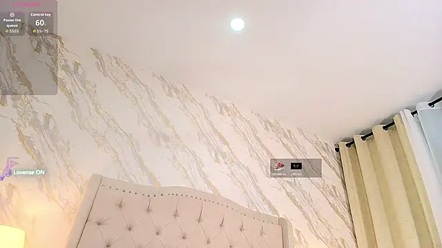 shanell-hott online show from 10/27/25, 04:13