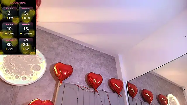 shanell-hott online show from 02/15/26, 04:35