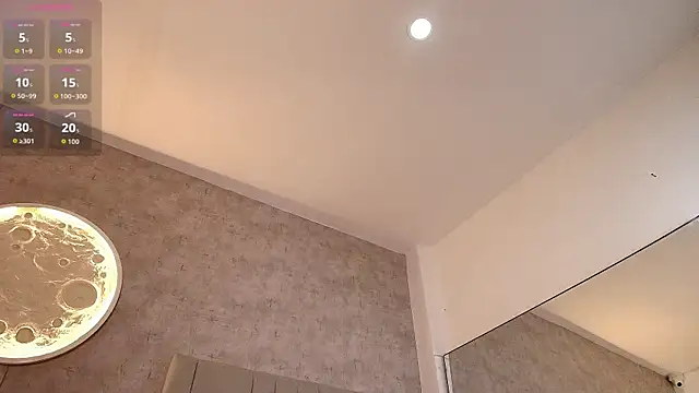 shanell-hott online show from 03/25/26, 04:12