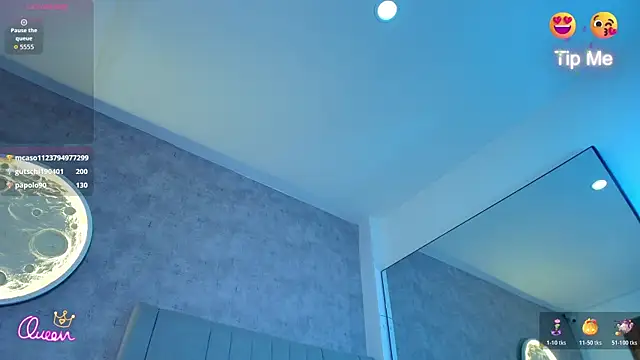 Snapshot of shanell-hott chatting on 06/26/26, 03:01 shanell-hott online show from 06/26/26, 03:01