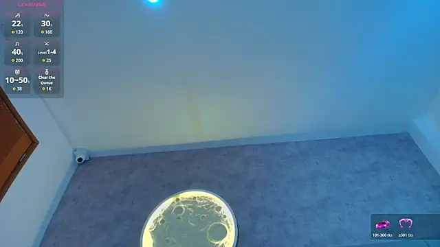 shanell-hott online show from 05/26/26, 04:10