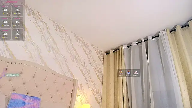 shanell-hott online show from 10/31/25, 04:09