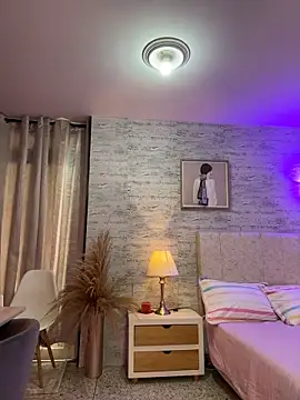 HoneyMollyX online show from 05/25/26, 12:59