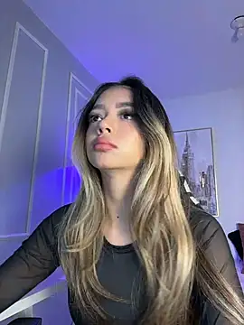 HoneyMollyX online show from 03/02/26, 01:07